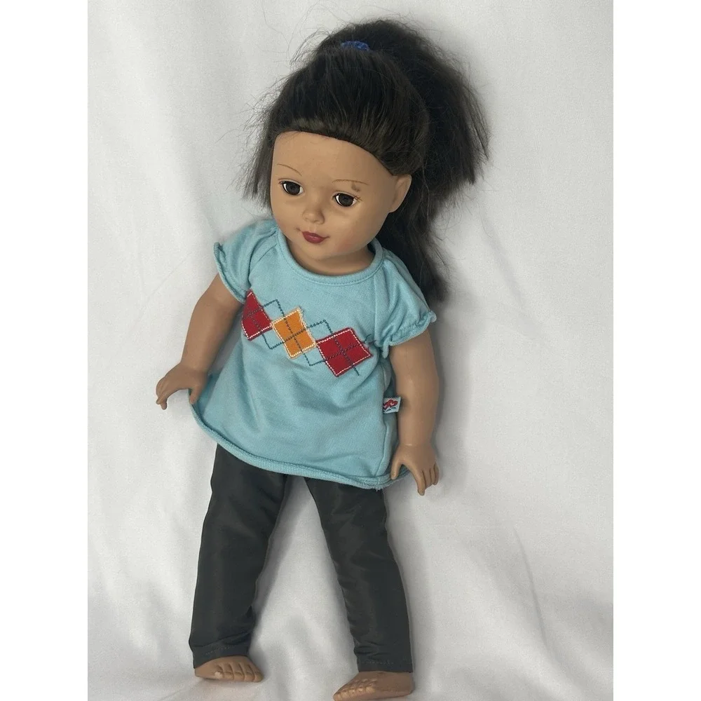 2013 Madame Alexander Doll Friends Boutique  #65290 18